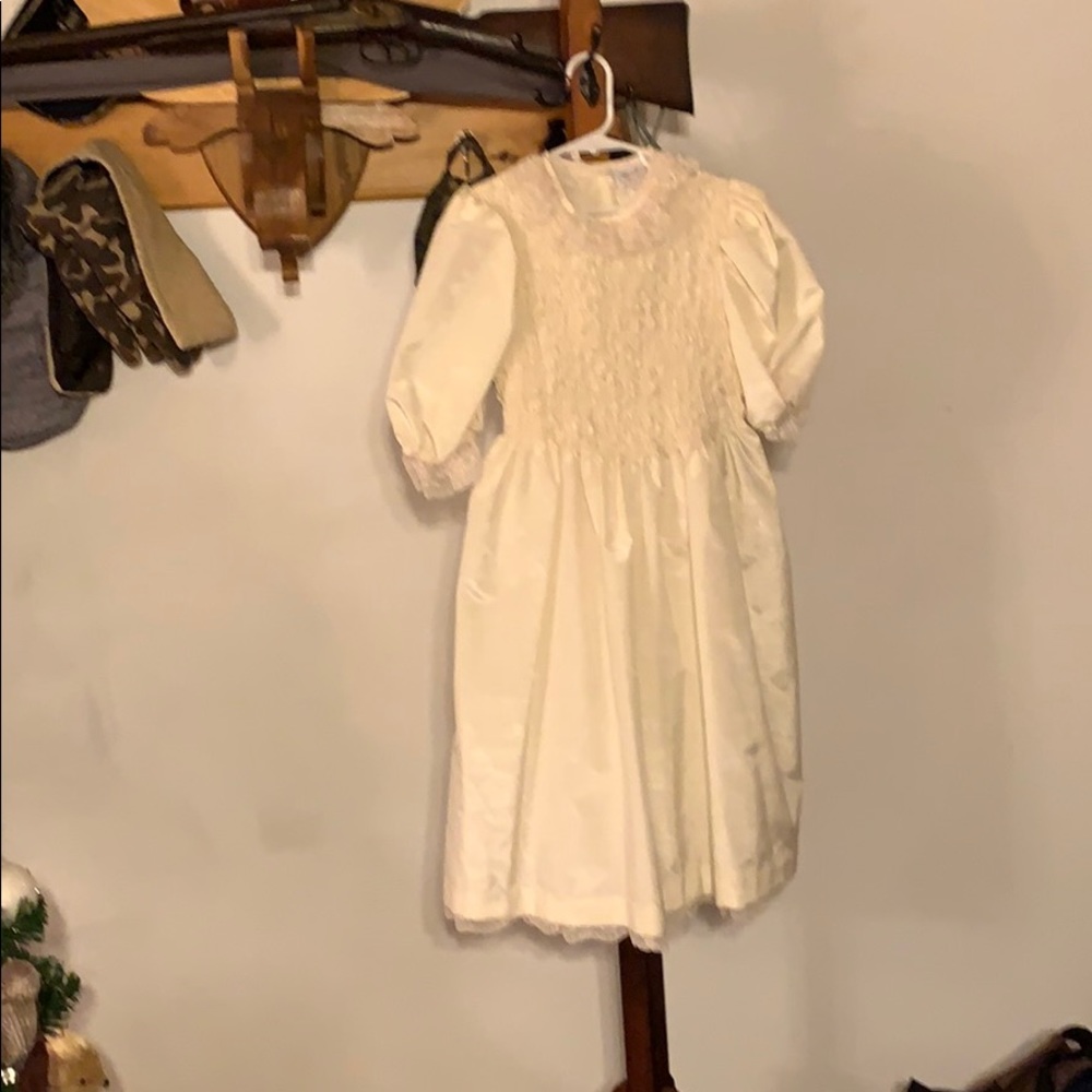 Little girls dress